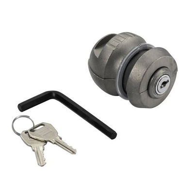 Good price Trailer Lock Padlock for 50mm Diameter Ball Coupling Essential Trailer Accessory online