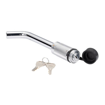 Good price Silicone Protective Cap Trailer Lock 5/8'' Hitch Pin Lock for Trailer Receiver and Parts online