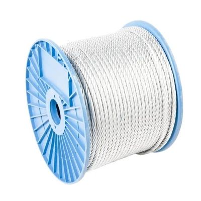 Good price 1000fts T316 Stainless Steel Cable Wire Rope 1/8