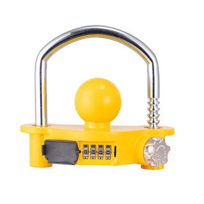 Good price Trailer Parts Universal Tow Ball Safety Anti-Theft Hitch Lock For Your Trailer Needs online
