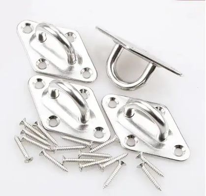 Good price Easy to Install Stainless Steel Swing Springs Hanging Kit with Turnbuckles and Screws online