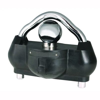 Good price Secure Your Trailer Heavy Duty Trailer Hitch Coupling Lock Car Trailer Ball Lock online