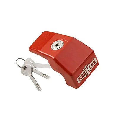 Good price Trailer Locks Heavy Duty Cast Aluminum Trailer Glad Hand Lock online