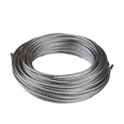 Good price Stainless Steel Cable Swaged Loop for Cold Heading Steel Processing and Cutting Needs online