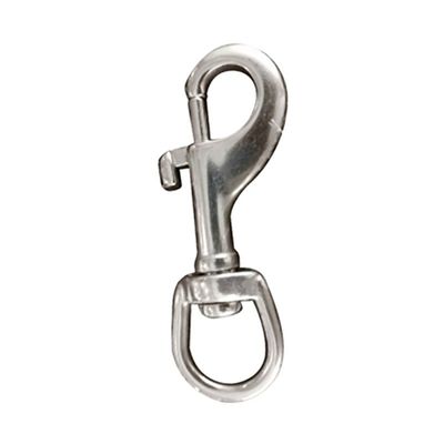 Good price Stainless Steel Swivel Eye Snap Hook for Dog Leash Durable and Corrosion Resistant online
