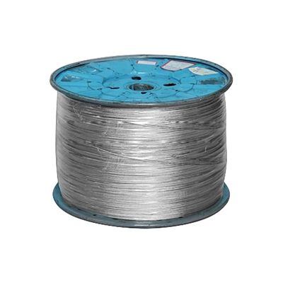 Good price 7*4 Stainless Steel/Galvanized Steel Micro Wire Rope 1.2mm Used for Synchronous Belts online