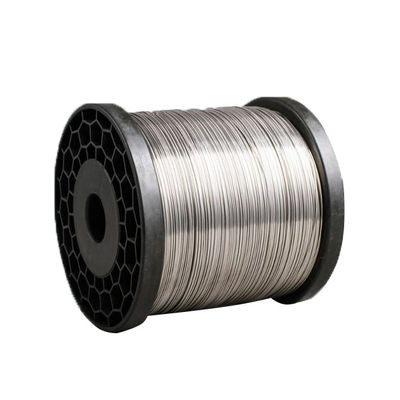 Good price Stainless/Galvanized Steel Wire Rope 7*19 1*3 3*3 7*3 7*4 1*7 7*7 with Various Sizes online