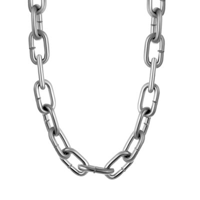 Good price 304 Stainless Steel 3.28ft-9.84ft Heavy Duty Coil Chain for Transmission Chain Function online