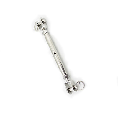 Good price Other Rigging Hardware Stainless Steel Tension Jaw Jaw Close Body Turnbuckle online