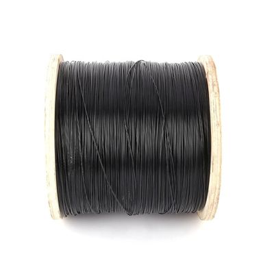 Good price Flexible Gym Equipment Rope Cutting Service for 7x19 PU/TPU/PVC/Nylon Coated Steel Wire online
