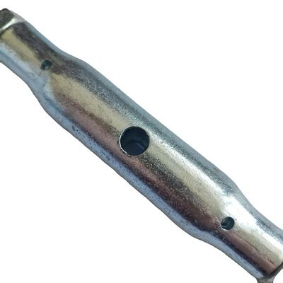 Good price Electric Galvanized Closed Body Turnbuckle Din1478 with Polished Surface Treatment online