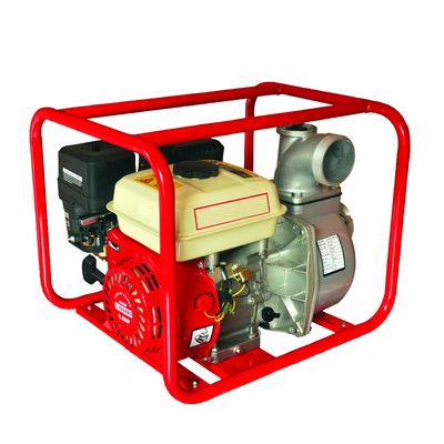 Good price OEM 2inch Gasoline Engine Water Pump for Agricultural Irrigation in Mining Industry online