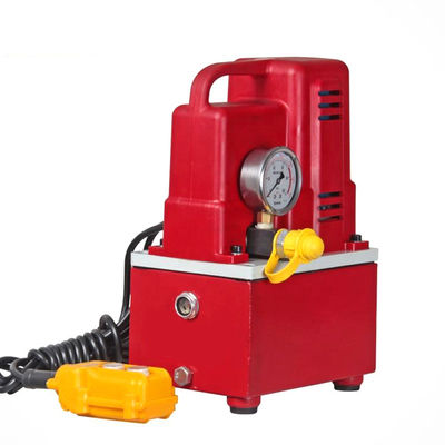 Good price Customized Support Portable Electric Hydraulic Pumps for Heavy Machinery Maintenance online
