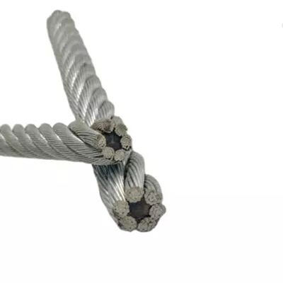 Good price Slings Building Materials High Strength Stainless Steel Lifting Wire Rope Grade Steel online