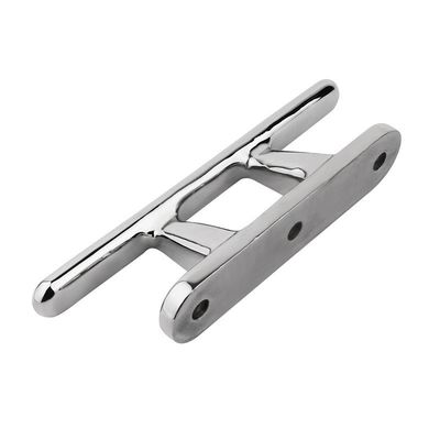Good price Marine Hardware Fittings Boat Cleat Stainless Steel Bollards Roller for Marine Boats online