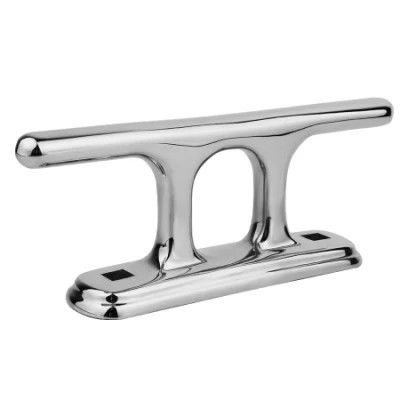 Good price 316 Stainless Steel Bollard Cleats for Boats Marine Hardware Fittings The Best Choice online