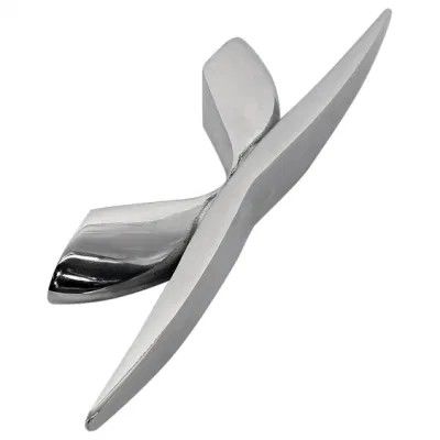 Good price 316 Stainless Steel Marine Hardware Mirror Polish Rope Mast Cleat Accessory for Boats online
