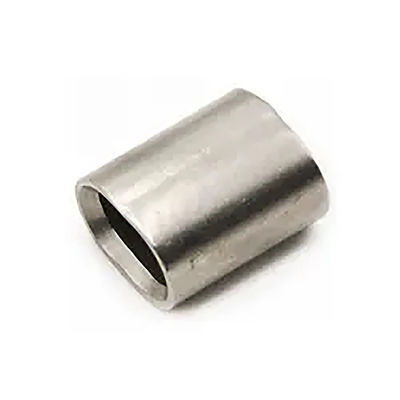 Good price Boat Hardware Items Durable Wire Rope Clip Stainless Steel DIN3093 Sleeve Supply online