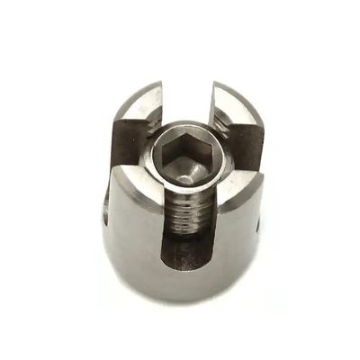 Good price Galvanized Stainless Steel DIN3093 Sleeve for Durable Wire Rope Clip Accessories online