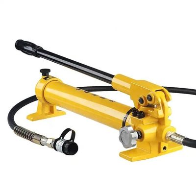 Good price High Pressure Oil Output of 2.3cc Hydraulic Pump for CP-700 Double Acting Hand Pump online