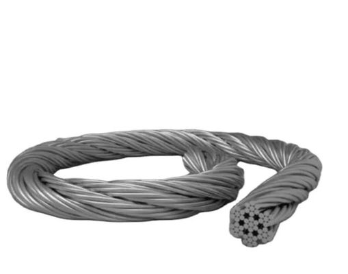 Good price Certified Stainless Steel Wire Rope Grade Steel for Superior Strength and Durability online