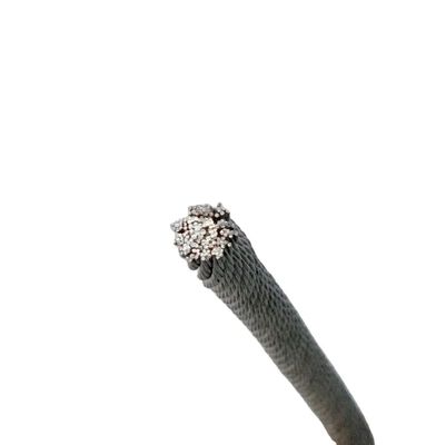 Good price 18x7 and 19x7 Nonrotating Steel Wire Rope The Perfect Solution for Tough Environments online