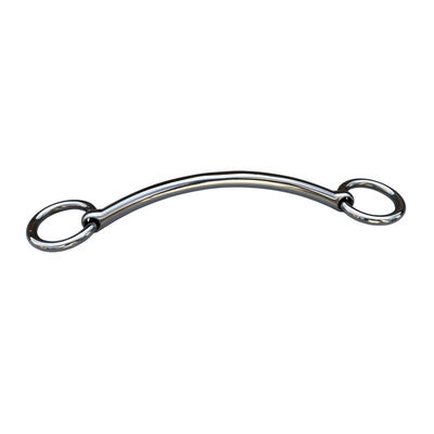 Good price Professional Polish Finish Loose Ring Horse Mouth Bit for Equestrian Enthusiasts online