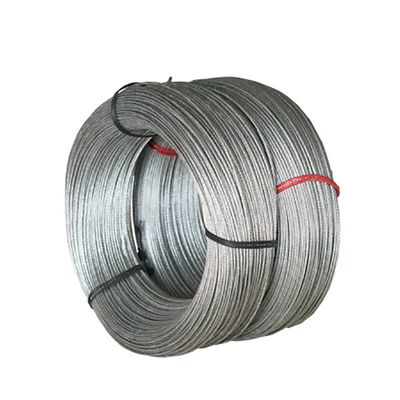 Good price 8X19s FC Ungalvanized Steel Wire Rope for Elevator Bending and Cold Heading Service online