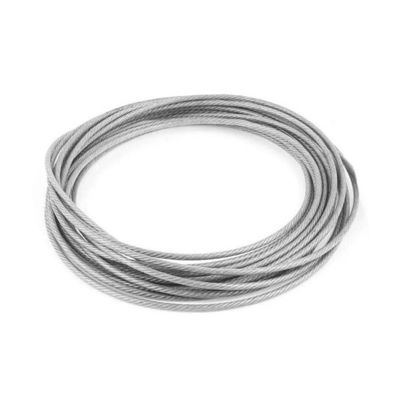 Good price Hot Dipped Galvanized BS183 Standard Steel Stay Wire Stainless Steel Construction online