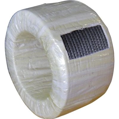 Good price Steel Wire Rope for Fishing/Hoisting/Farming Length 250fts Cable Rails 6X7 IWS 7x7 online