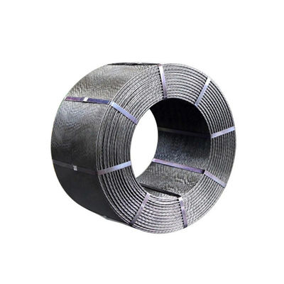 Good price Non-Alloy Stainless Steel 6x19Filler FC 6x19Filler IWRC AISI304 316 Cable for Lifting online