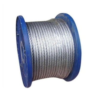 Good price Balcony Wire Rope Railing Stainless Steel Cable Fence Railing System with Steel Grade online