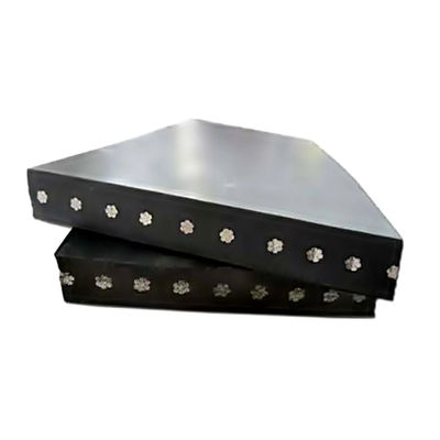 Good price Hanging Lamp 7X19 Steel Cord Wire Rope for Conveyor Belt Tolerance of ±1% online