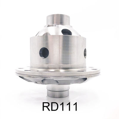 Good price RD111 4X4 Electric Diff Locker Toyota Lexus Landcruiser 4Runner Anti Corrosion online