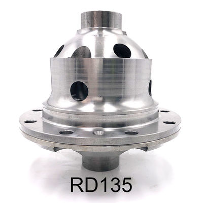 Good price RD135 Offroad 4X4 Parts Air Differential Locker Ford And Nissan online