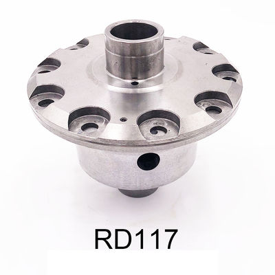 Good price RD117 Offroad 4X4 Air Differential Locker Grand Wagoneer Jeep Electric Lockers online