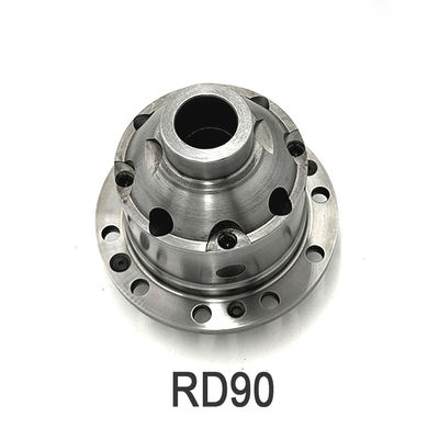 Good price RD90 Offroad Air Diff Locker Toyota Landcruiser Prado E Locker Hilux online