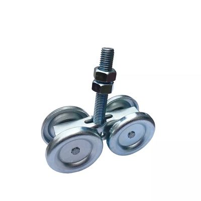 Good price Hanging Door Roller Kit Special Pulley for Gilded Moving Door online