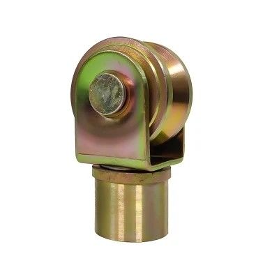 Good price High Quality 60mm 70mm Universal Gate Wheel Roller for Sliding Gate and Door online