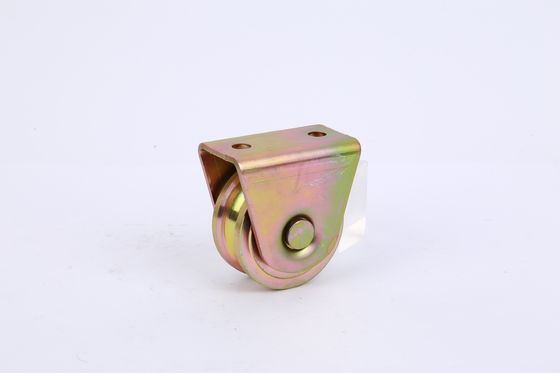 Good price Heavy Sliding Door Sliding Door Runner Wheels Accessory Good Quality Rolling Gate Wheel online