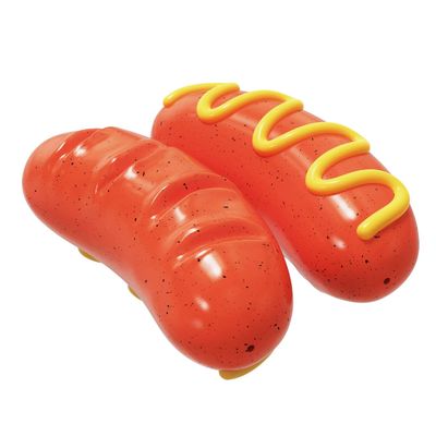 Good price Cheesy Aroma - Fun And Dental Care For Dogs Play And Clean Teeth! Creative Dog Toy online