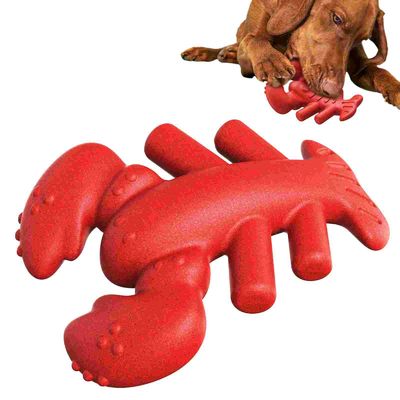 Good price Indestructible Lobster Dog Chew Toy - Ultimate Durability Original Design Dog Toy online