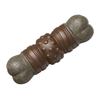Good price Realistic Ribs Chew Toy - Triple-Thick Sounding Treat Stick Dog Toy online