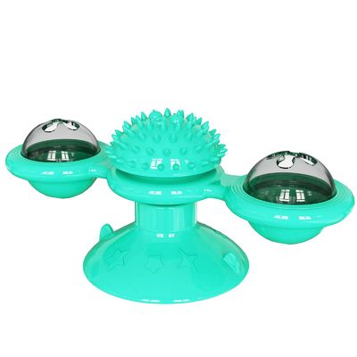 Good price Multi-Sensory Engagement And Versatile Mounting - Whirlwind Cat Toy online