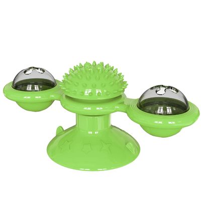 Good price Versatile Mounting And Health Benefits - Twirl Paws Cat Toy online