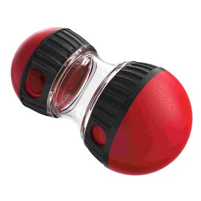 Good price Adjustable Treat Holes, Slower Eating, Mental Stimulation SmartFeeder Dog Toy online