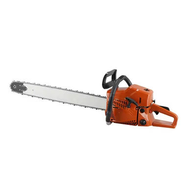 Good price Hot New Product 62cc Chainsaw High Power Saw Chain for Petrol Chain Saw Machine online
