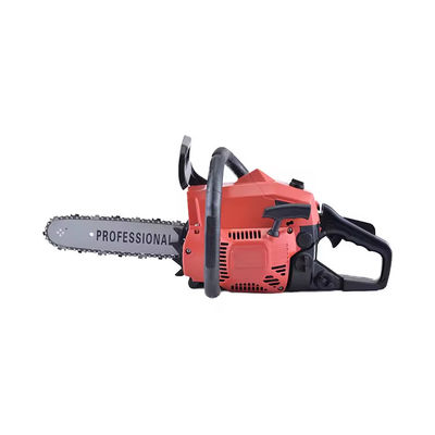 Good price 37.2cc 1200w Cutting Machine Chinese Red Cut Top Hand Chainsaw online