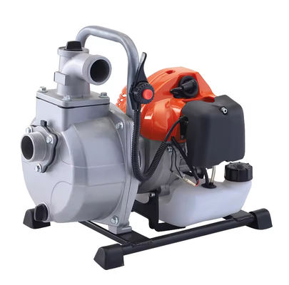 Good price 1.5 inch Portable Gasoline Water Pump Petrol Self-priming pump NT-WP15 online