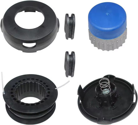 Good price Trimmer Head Compatible for T45 T45X T55 T55X Trimmer Head for Husq 135R 143R 143R-II 153R 235R 235FR 235RII 240R online